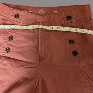 Women's pants